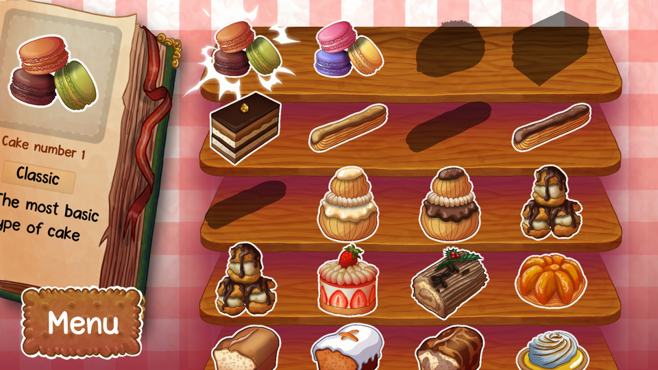 Premier Servi screenshot