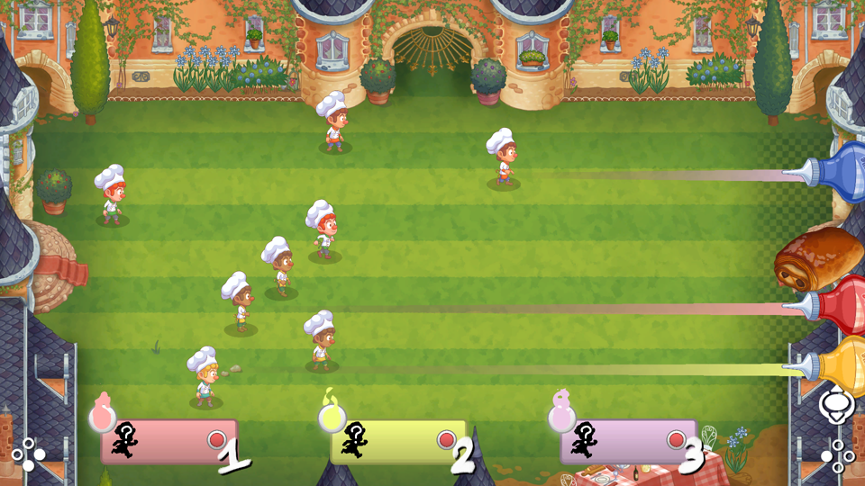 Premier Servi screenshot