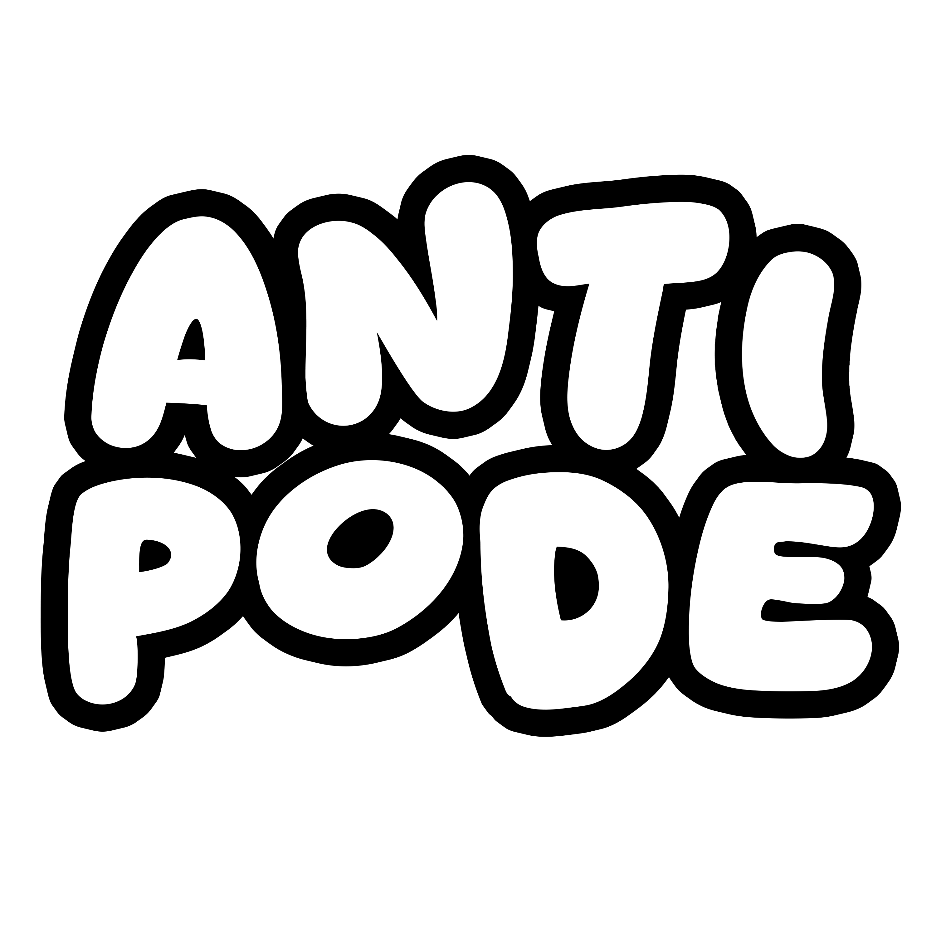 Antipode